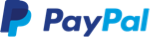 Paypal logo